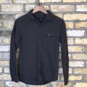 Gap button down shirt